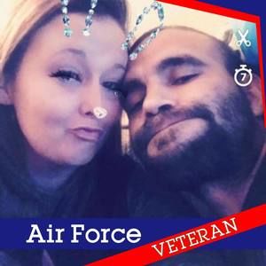 Meet your Posher, Ashleigh